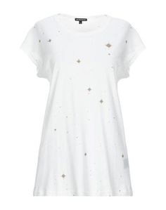 Футболка Ann Demeulemeester