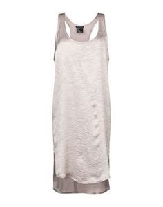 Топ без рукавов Ann Demeulemeester
