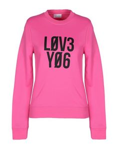 Толстовка RED Valentino