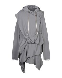 Толстовка Drkshdw BY Rick Owens