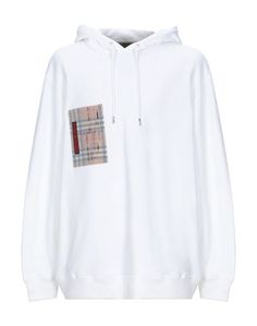 Толстовка Burberry