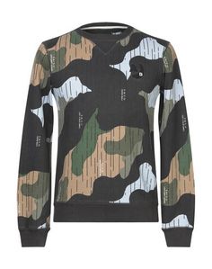 Толстовка Scotch & Soda