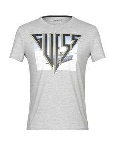 Футболка Guess