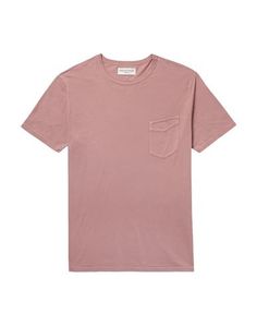 Футболка Officine GÉnÉrale Paris 6ᵉ