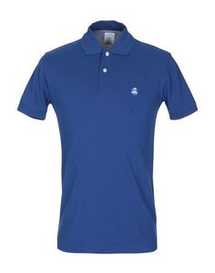 Поло Brooks Brothers