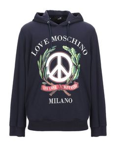 Толстовка Love Moschino
