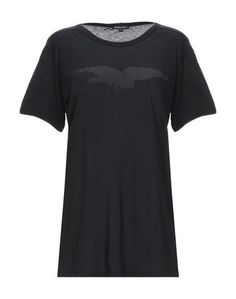 Футболка Ann Demeulemeester