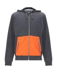 Толстовка Bikkembergs