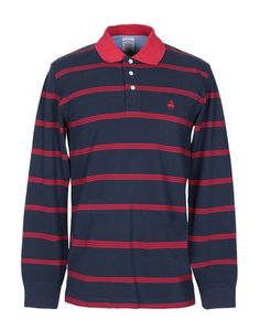 Поло Brooks Brothers