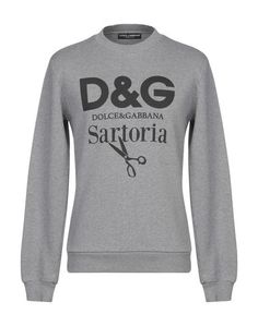 Толстовка Dolce & Gabbana