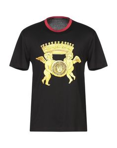 Футболка Versace