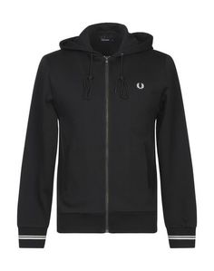 Толстовка Fred Perry