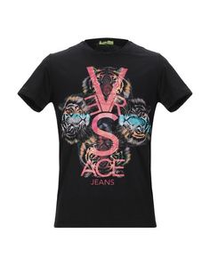 Футболка Versace Jeans