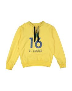 Толстовка K Color