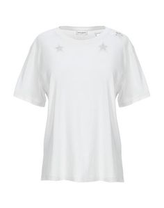 Футболка Saint Laurent
