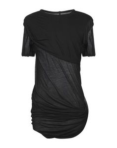 Футболка Rick Owens