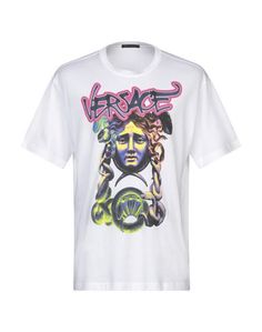 Футболка Versace