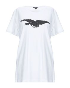 Футболка Ann Demeulemeester