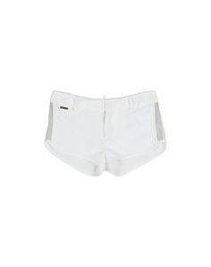 Повседневные шорты Dsquared2