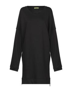 Короткое платье Versace Jeans