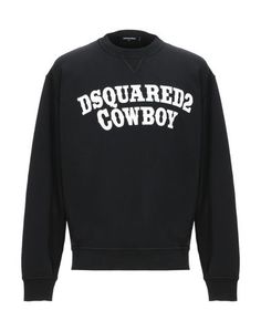Толстовка Dsquared2