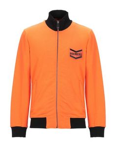 Толстовка Bikkembergs