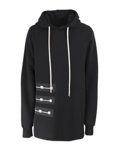 Толстовка Drkshdw BY Rick Owens