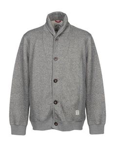 Кардиган Iron AND Resin