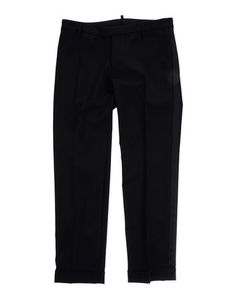 Повседневные брюки Dsquared2