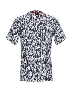Футболка PS Paul Smith