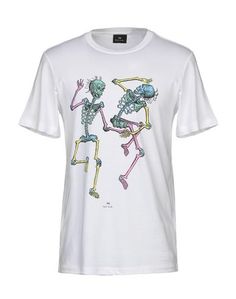 Футболка PS Paul Smith
