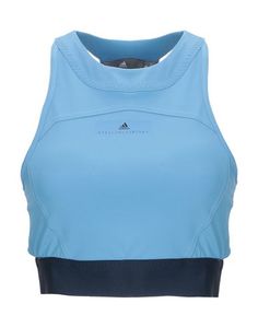 Топ без рукавов Adidas by Stella Mc Cartney