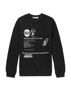 Толстовка McQ Alexander Mc Queen