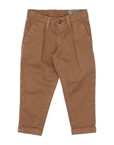 Повседневные брюки SP1