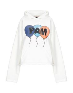 Толстовка P.A.M. Perks AND Mini