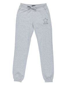 Повседневные брюки Moschino