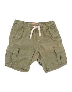 Бермуды Scotch & Soda