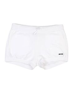 Повседневные шорты Dsquared2