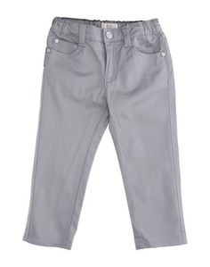Повседневные брюки Armani Junior