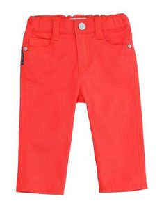 Повседневные брюки Armani Junior