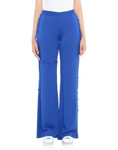 Повседневные брюки Msgm