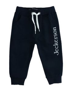 Повседневные брюки Jeckerson