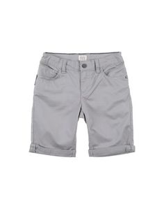 Бермуды Armani Junior