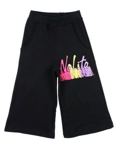 Повседневные брюки Nolita Pocket