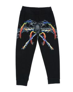 Повседневные брюки Marcelo Burlon
