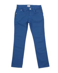 Повседневные брюки Armani Junior