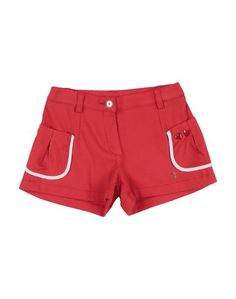 Повседневные шорты Trussardi Junior