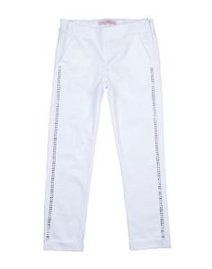 Повседневные брюки Miss Blumarine
