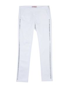 Повседневные брюки Miss Blumarine
