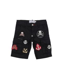 Бермуды Philipp Plein